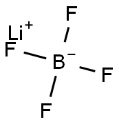 Lithium tetrafluoroborate(14283-07-9)